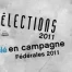 La Télé en campagne du 20.06.11