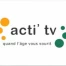 Acti'TV du 30.03.12 - Pro Senectute sur la peau de phoque