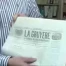 L'actu du jour du 04.10.2012