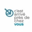 C'est arrivé près de chez vous - Inauguration de la Gare RER de Prilly-Malley
