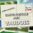 Elections Cantonales VD 2012-02-21 Conseil d'Etat : les cartes postales des candidats
