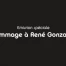 Hommage à René Gonzalez - 19.04.12