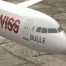Tapis Rouge - Baptème d'un Airbus A320 au nom de "Bulle"