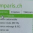 Les Infos du 31.08.12