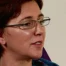 L'interview de la rédaction - Irina Lucidi