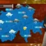 La Météo du 05.01.12