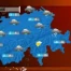 La Météo du 07.01.12