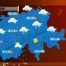 La Météo du 08.01.12