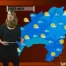 La Météo du 09.01.12