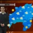 La Météo du 11.01.12