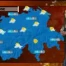 La Météo du 13.01.12