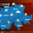 La Météo du 14.01.12