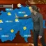 La Météo du 16.01.12