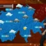 La Météo du 23.01.12