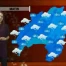 La Météo du 24.01.12