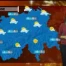 La Météo du 25.01.12