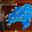 La Météo du 27.01.12