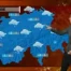 La Météo du 30.01.12