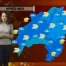 La Météo du 08.02.12