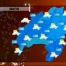 La Météo du 12.02.12