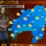 La Météo du 23.02.12