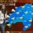 La Météo du 16.03.12