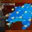La Météo du 21.03.12