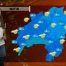 La Météo du 22.03.12