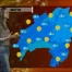 La Météo du 23.03.12