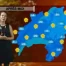 La Météo du 27.03.12