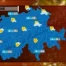 La Météo du 30.03.12