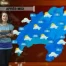 La Météo du 05.04.12