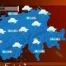 La Météo du 21.04.12