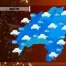 La Météo du 22.04.12