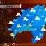 La Météo du 12.05.12