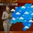 La Météo du 14.05.12