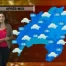 La Météo du 22.05.12