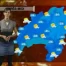 La Météo du 24.05.12