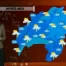 La Météo du 29.05.12