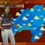 La Météo du 15.06.12