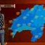 La Météo du 22.06.12
