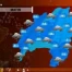 La Météo du 01.07.12