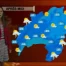 La Météo du 26.07.12