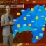 La Météo du 17.08.12