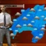 La Météo du 24.08.12