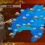 La Météo du 29.08.12