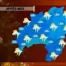 La Météo du 10.09.12