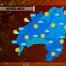 La Météo du 13.09.12