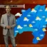 La Météo du 14.09.12