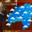 La Météo du 17.09.12